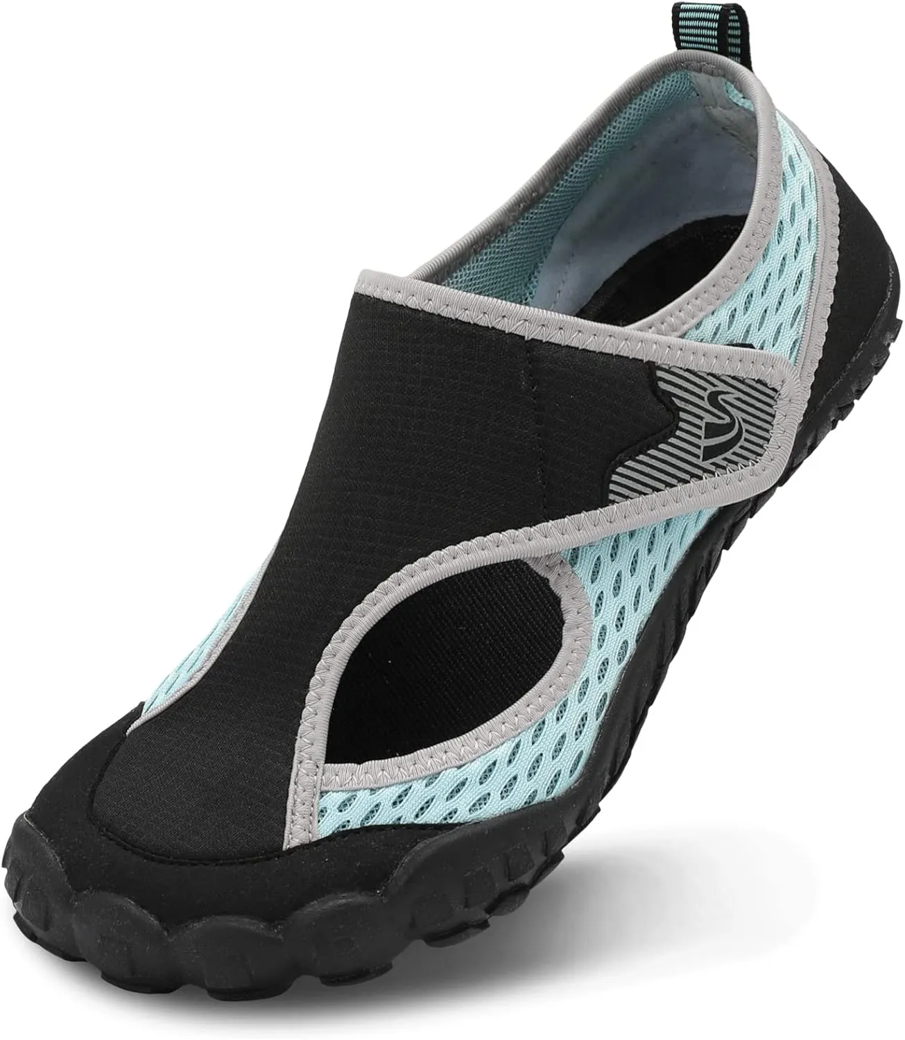 Spesoul Water Shoes for Women Men Quick Dry Aqua Socks for Swim Beach Pool Hiking Training Summer Sandals Outdoor Zero Drop Barefoot Shoes