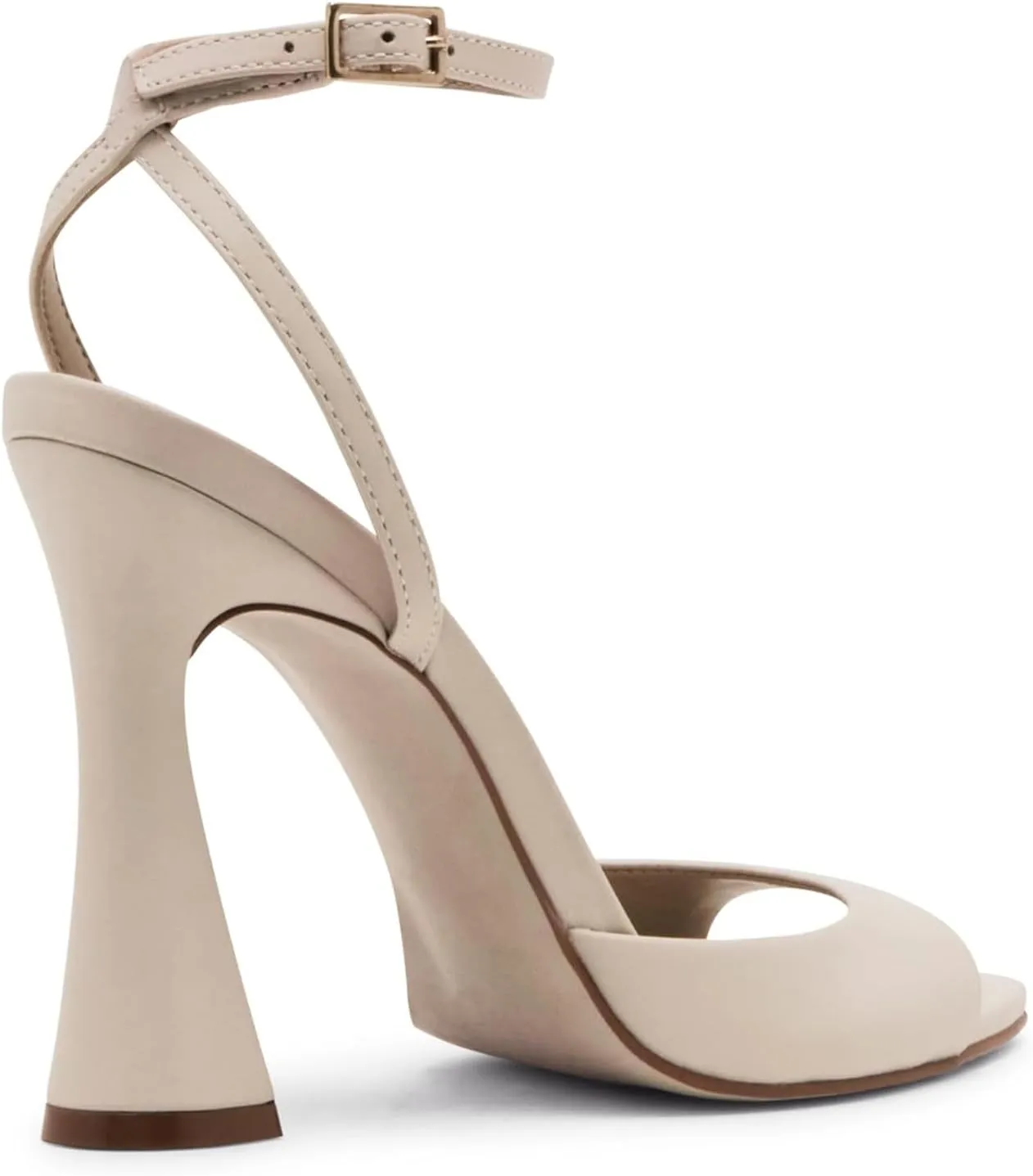 Steve Madden Women's Beki Heeled Sandal