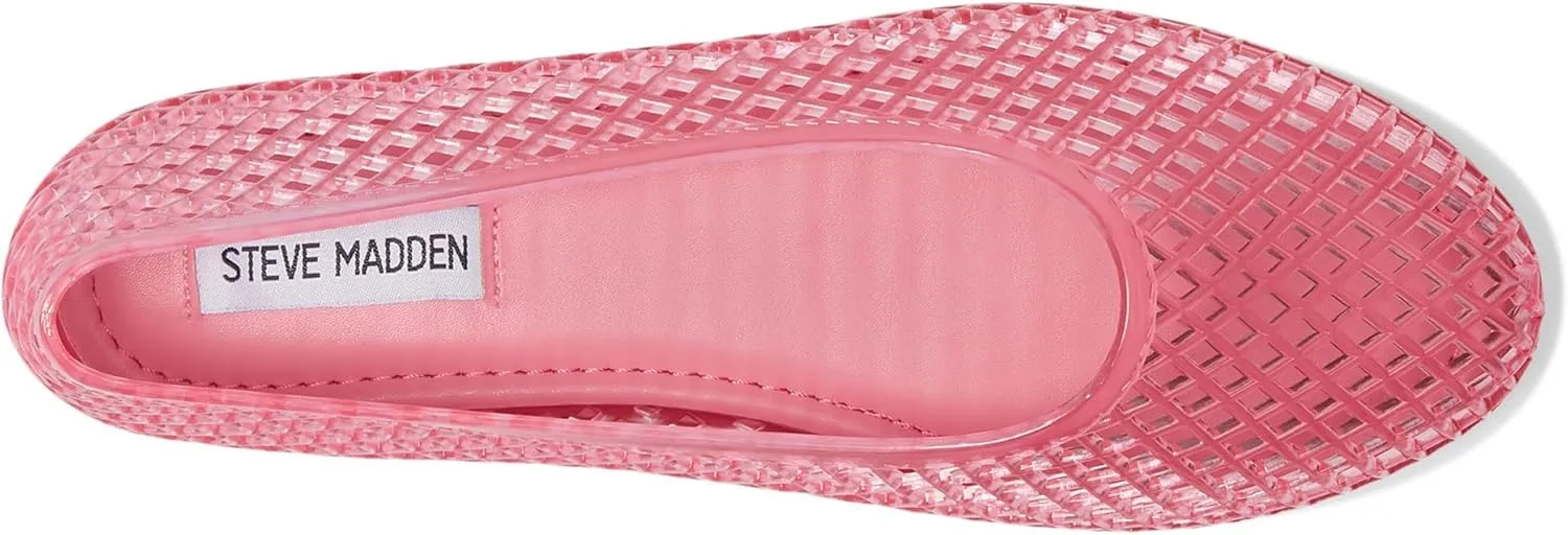 Steve Madden Women's Gyzmo Ballet Flat
