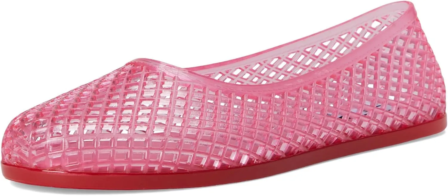 Steve Madden Women's Gyzmo Ballet Flat