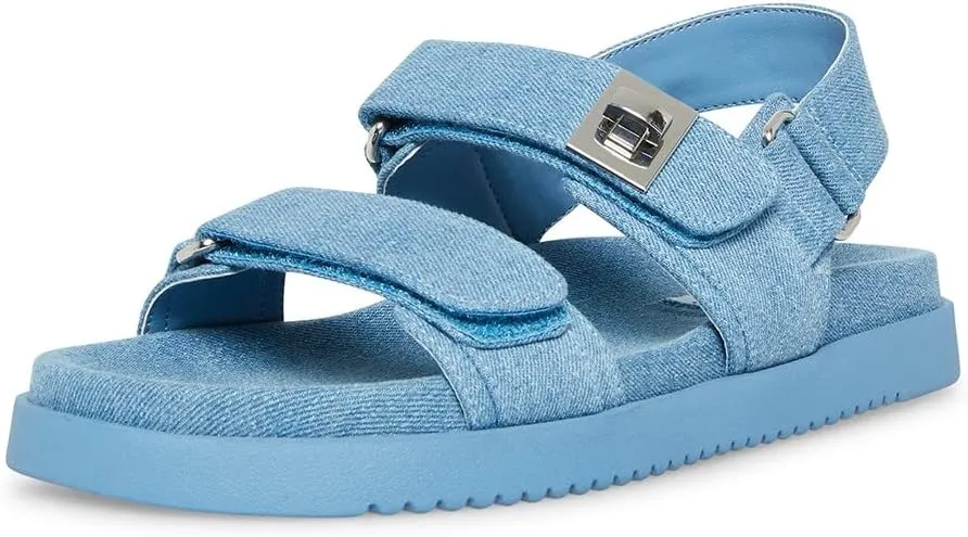 Steve Madden Women's Mona Sandal