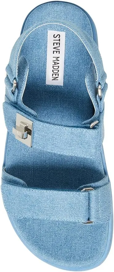 Steve Madden Women's Mona Sandal