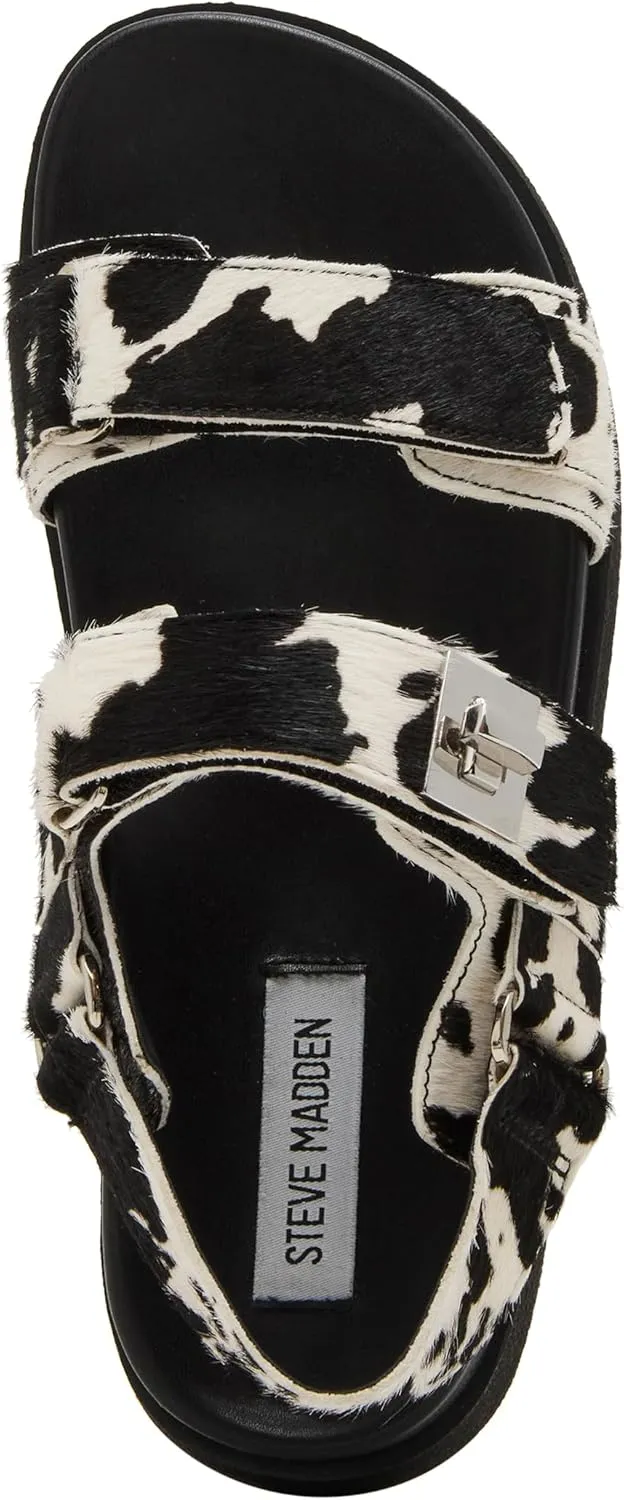 Steve Madden Women's Mona Sandal