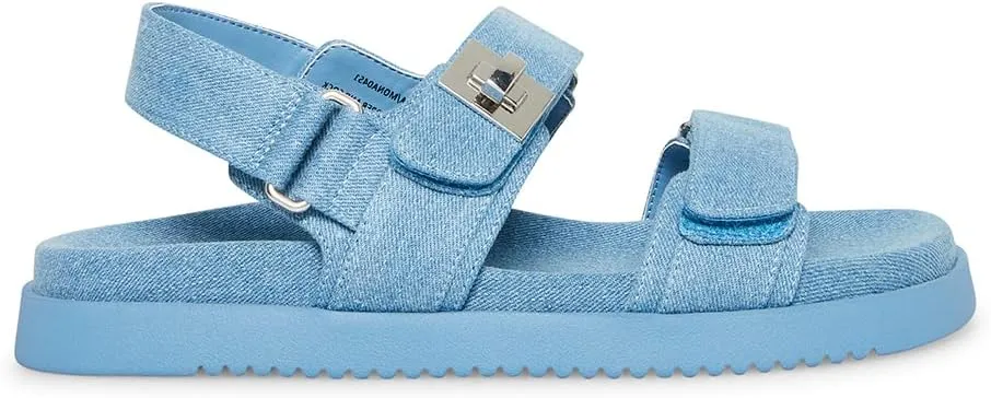 Steve Madden Women's Mona Sandal