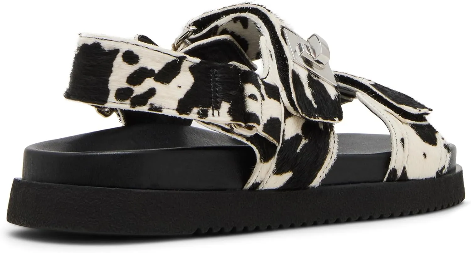 Steve Madden Women's Mona Sandal