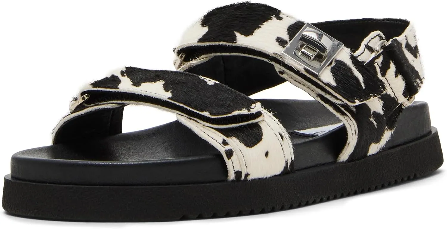 Steve Madden Women's Mona Sandal