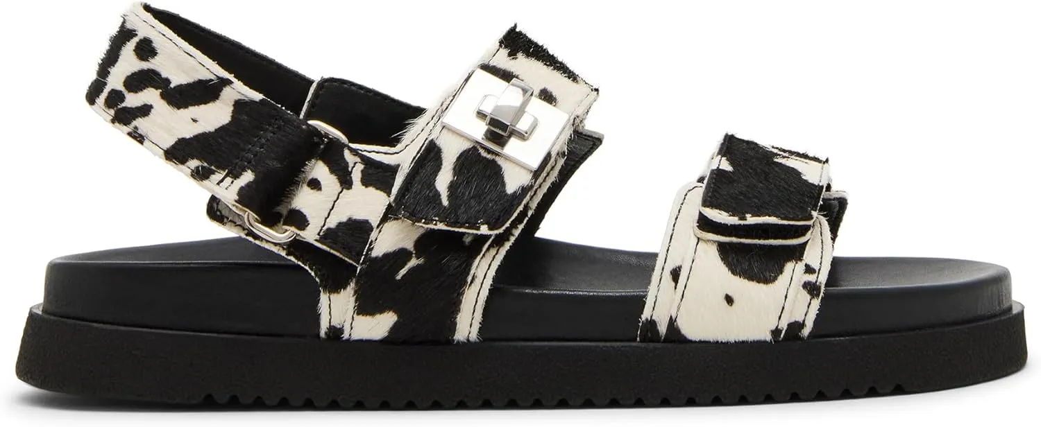 Steve Madden Women's Mona Sandal