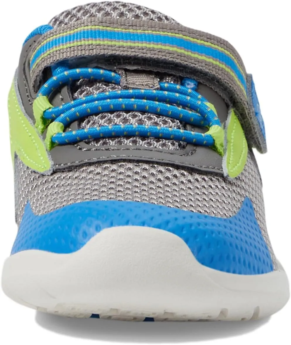 Stride Rite Unisex-Child SRT Ian Athletic Sneaker