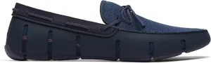 SWIMS Men Loafers, Blue (Navy 002), 7 UK