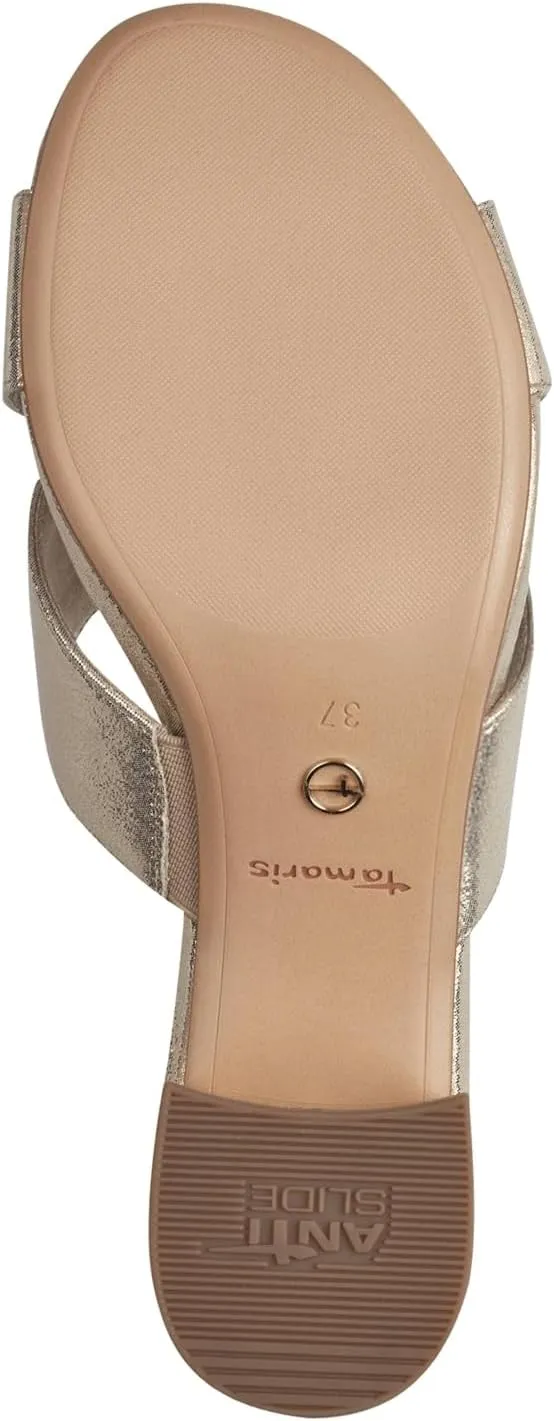 Tamaris Women's Mule Heel