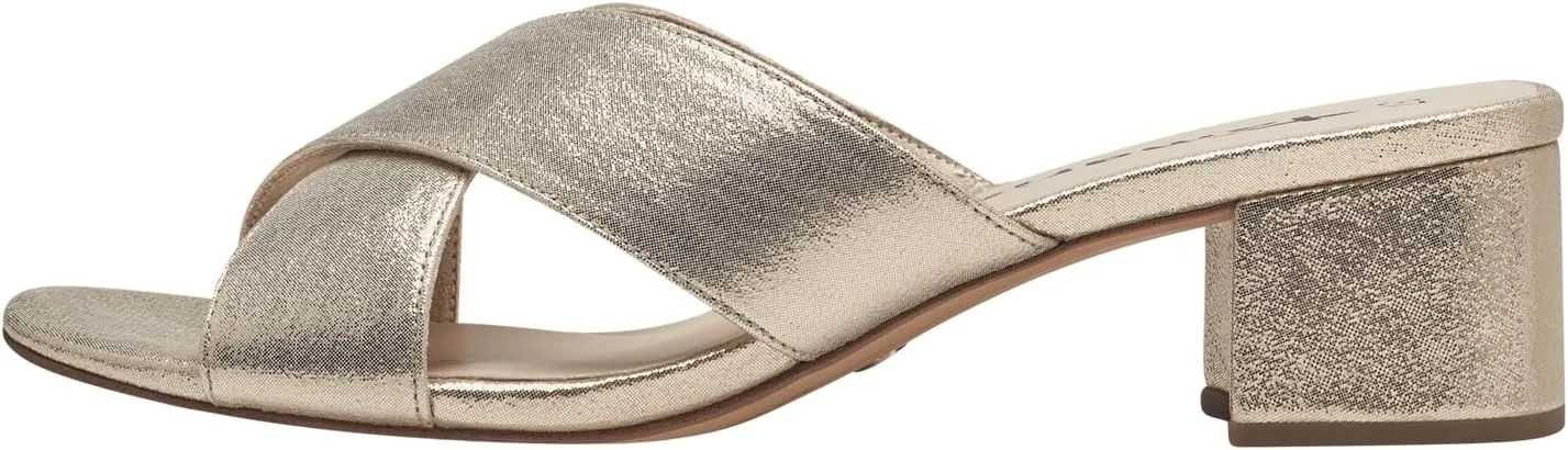Tamaris Women's Mule Heel