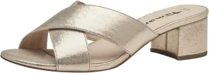 Tamaris Women's Mule Heel