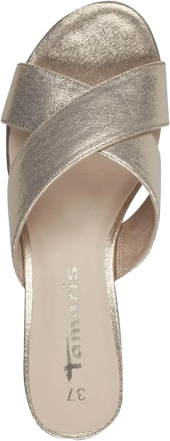 Tamaris Women's Mule Heel