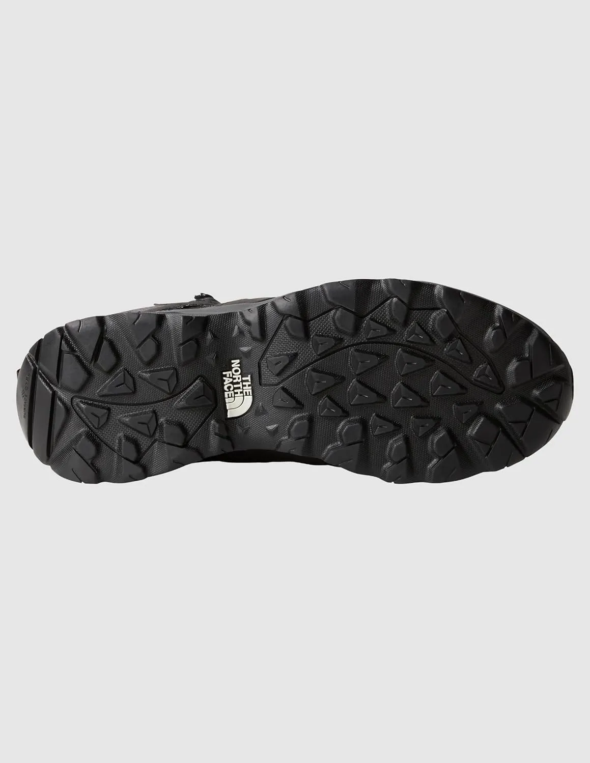 THE NORTH FACE Men's Hedgehog Fastpack 3 Mid Top Waterproof Hiking Shoes