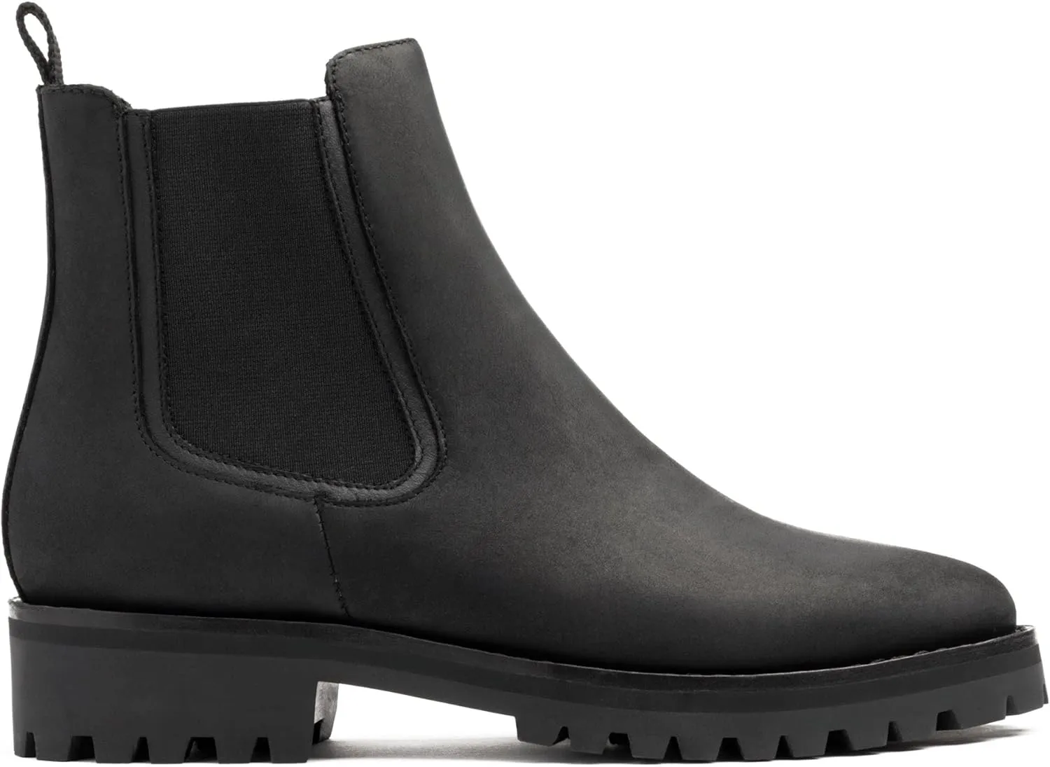 Thursday Boot Company Women's Legend Rugged & Resilient Chelsea Boots