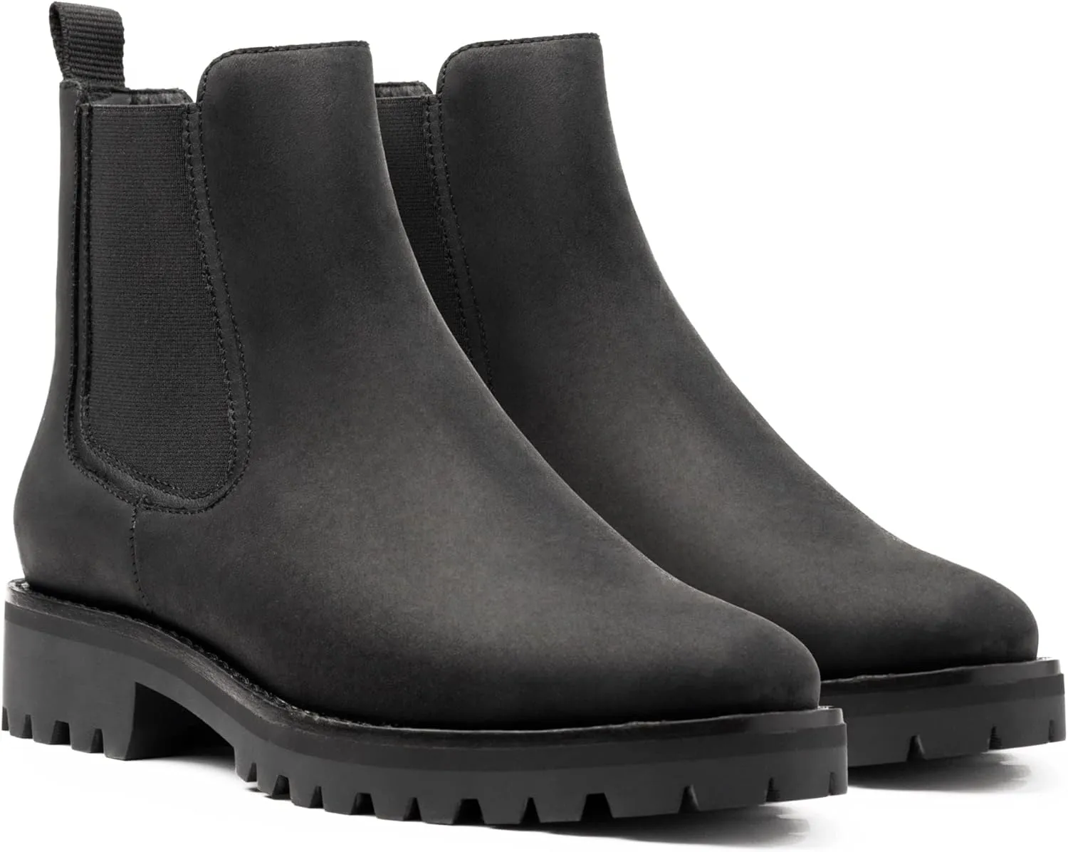 Thursday Boot Company Women's Legend Rugged & Resilient Chelsea Boots