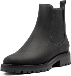 Thursday Boot Company Women's Legend Rugged & Resilient Chelsea Boots