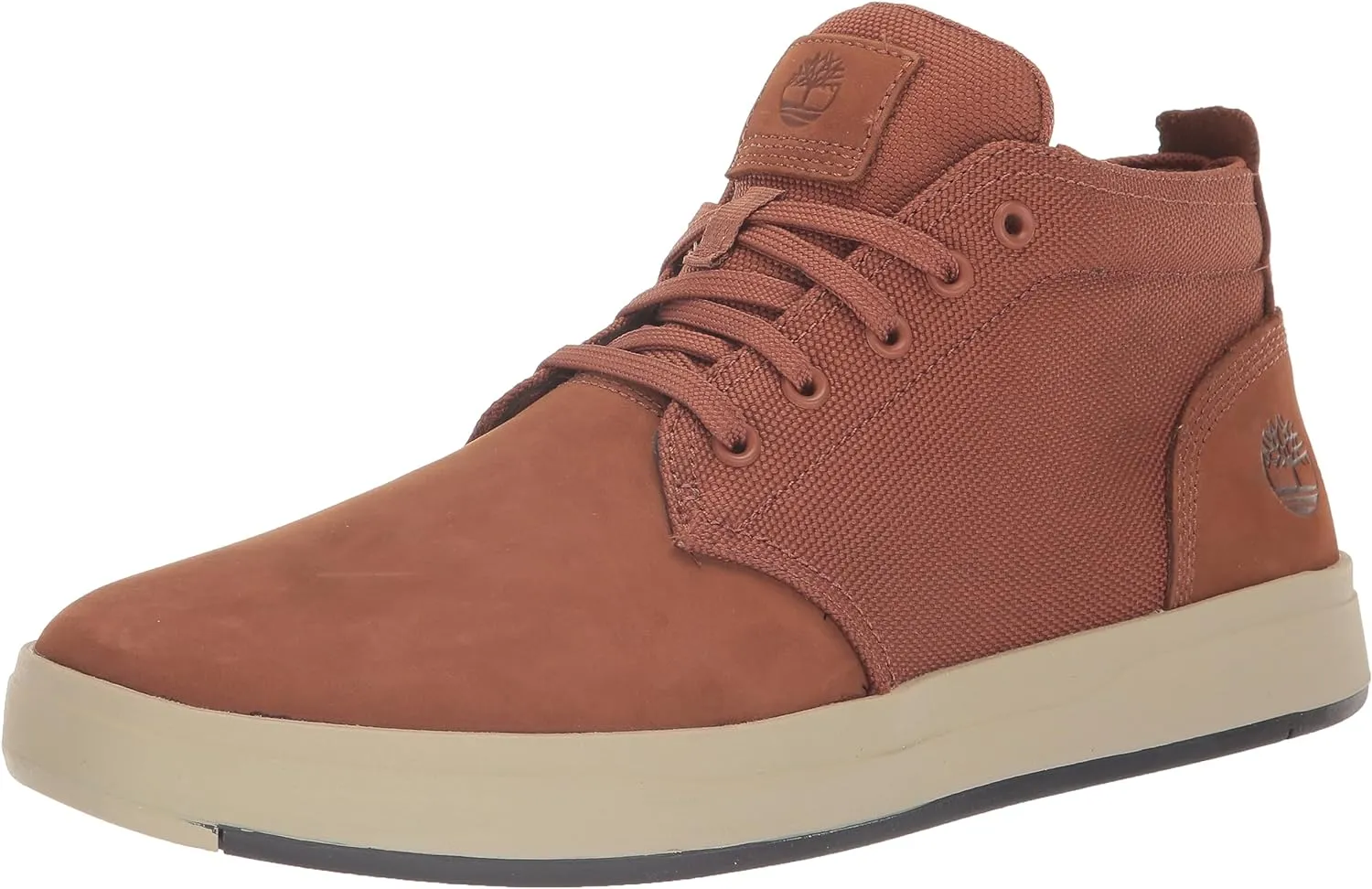 Timberland Men's Chukka Boots