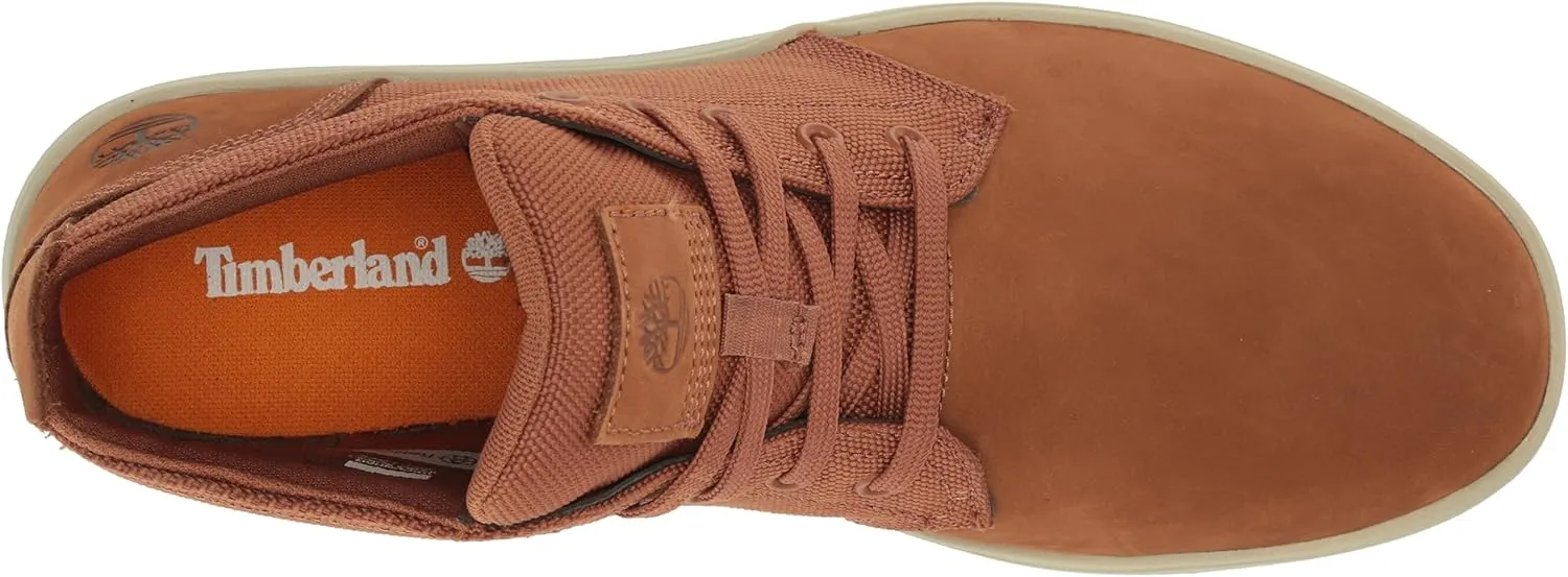 Timberland Men's Chukka Boots