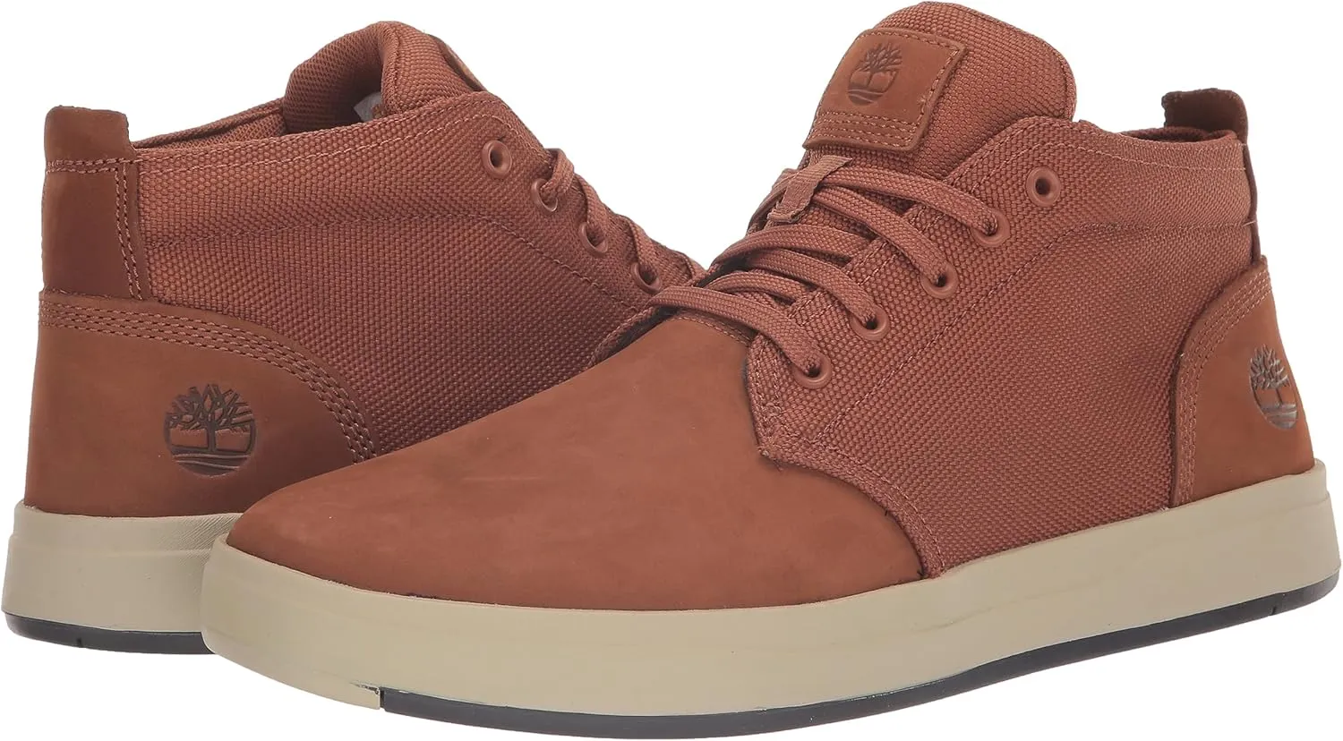 Timberland Men's Chukka Boots