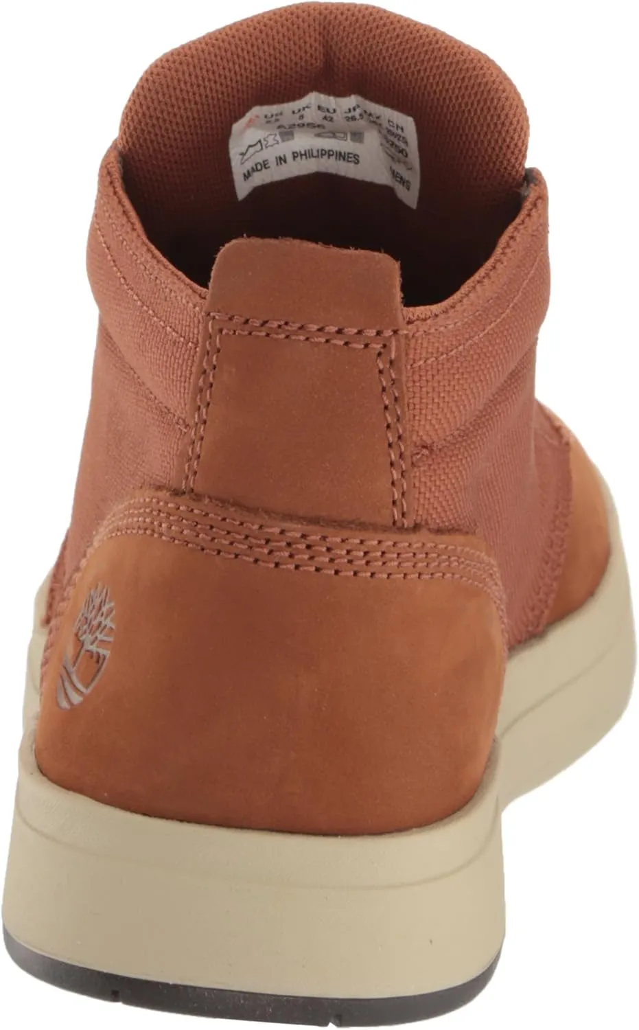Timberland Men's Chukka Boots