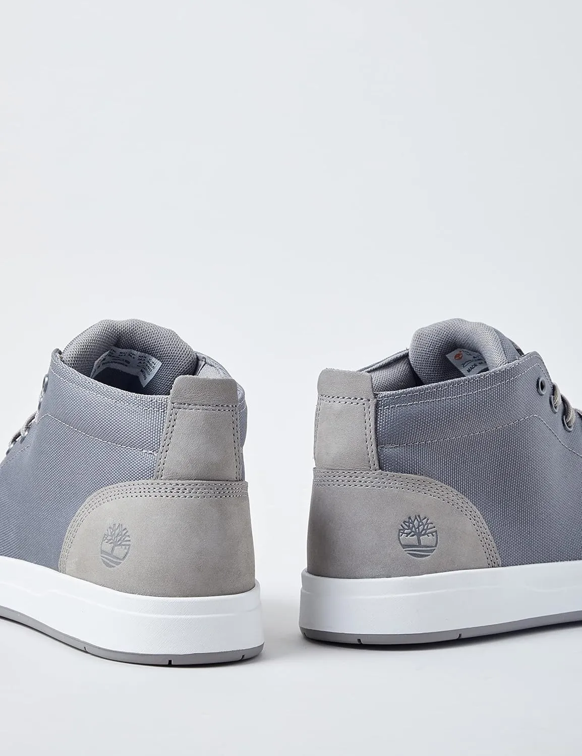 Timberland Men's Chukka Boots