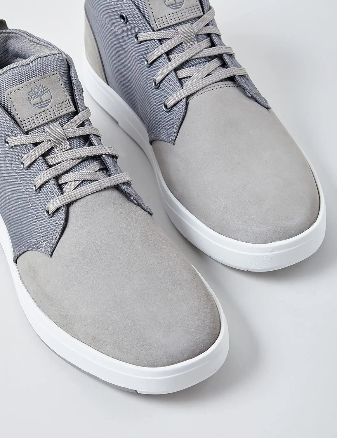Timberland Men's Chukka Boots