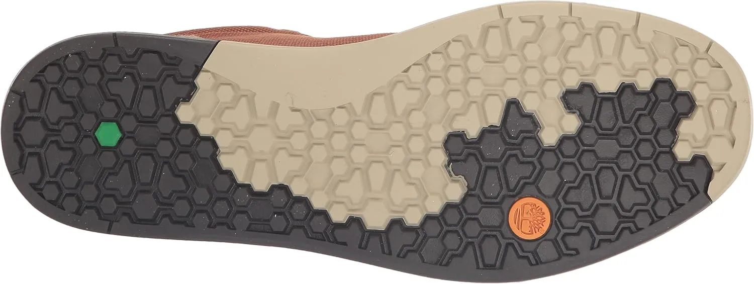 Timberland Men's Chukka Boots