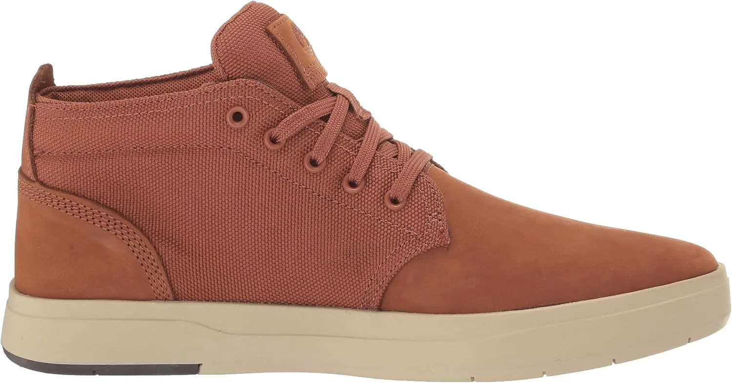 Timberland Men's Chukka Boots