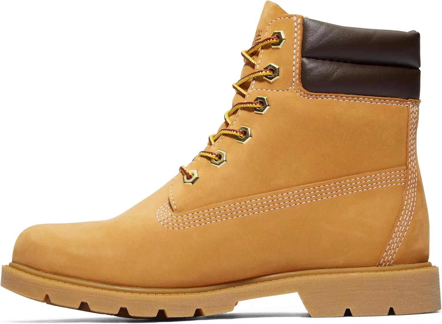 Timberland Women's Linden Woods 6-inch Lace-up Waterproof Boot