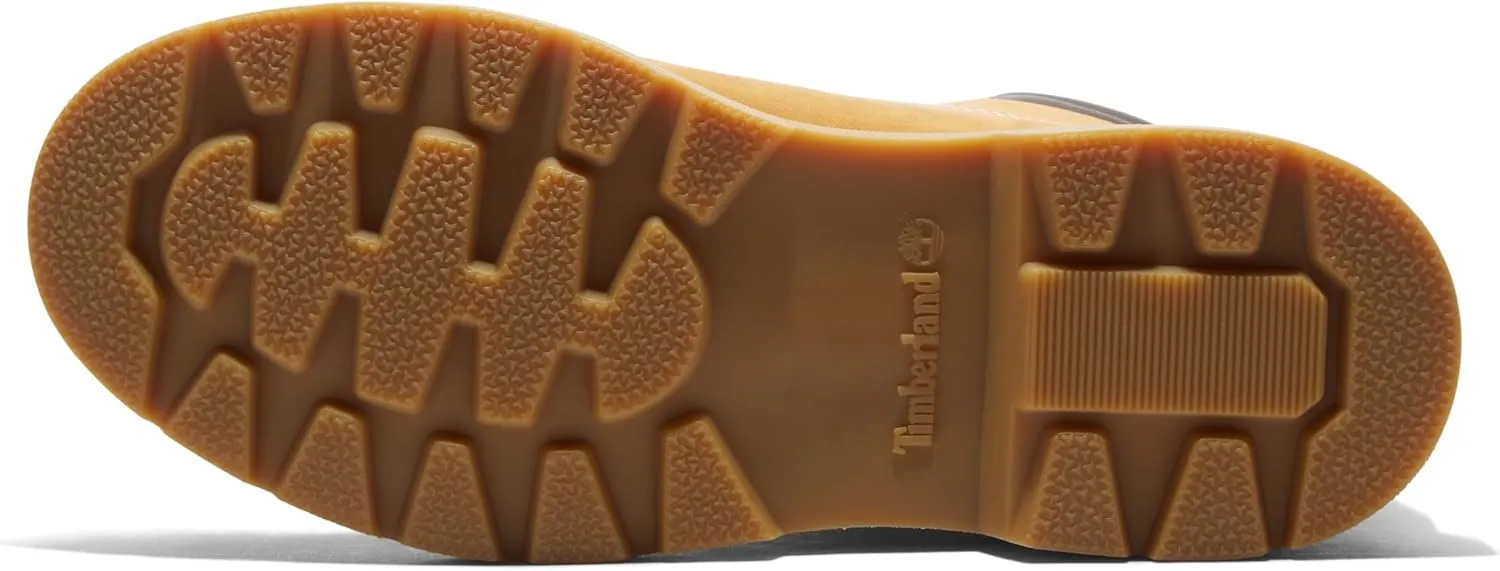 Timberland Women's Linden Woods 6-inch Lace-up Waterproof Boot