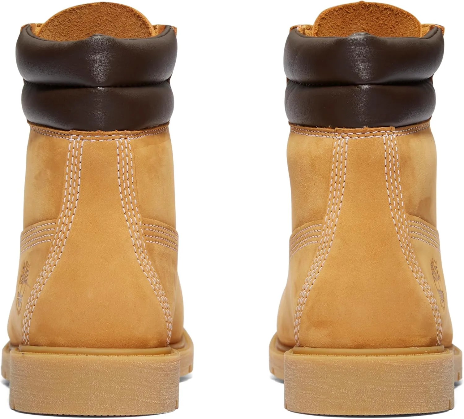 Timberland Women's Linden Woods 6-inch Lace-up Waterproof Boot