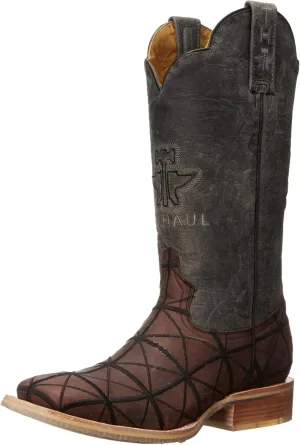 Tin Haul Men's Derrick Work Boot