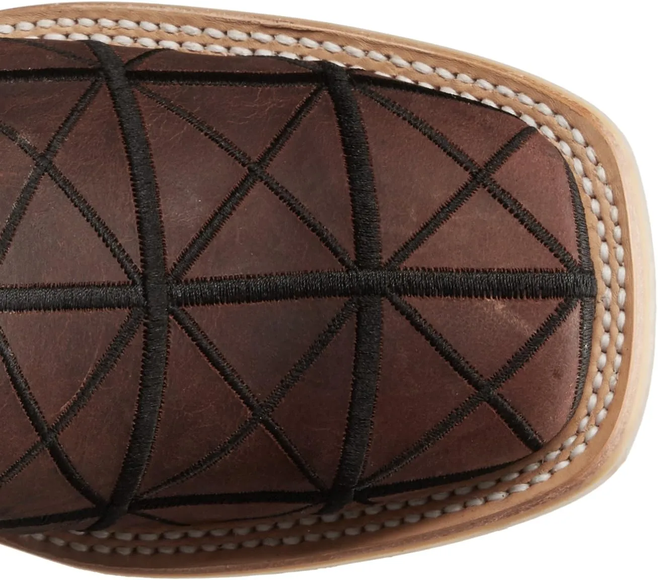 Tin Haul Men's Derrick Work Boot