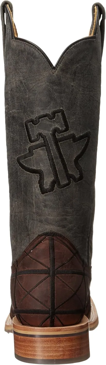 Tin Haul Men's Derrick Work Boot