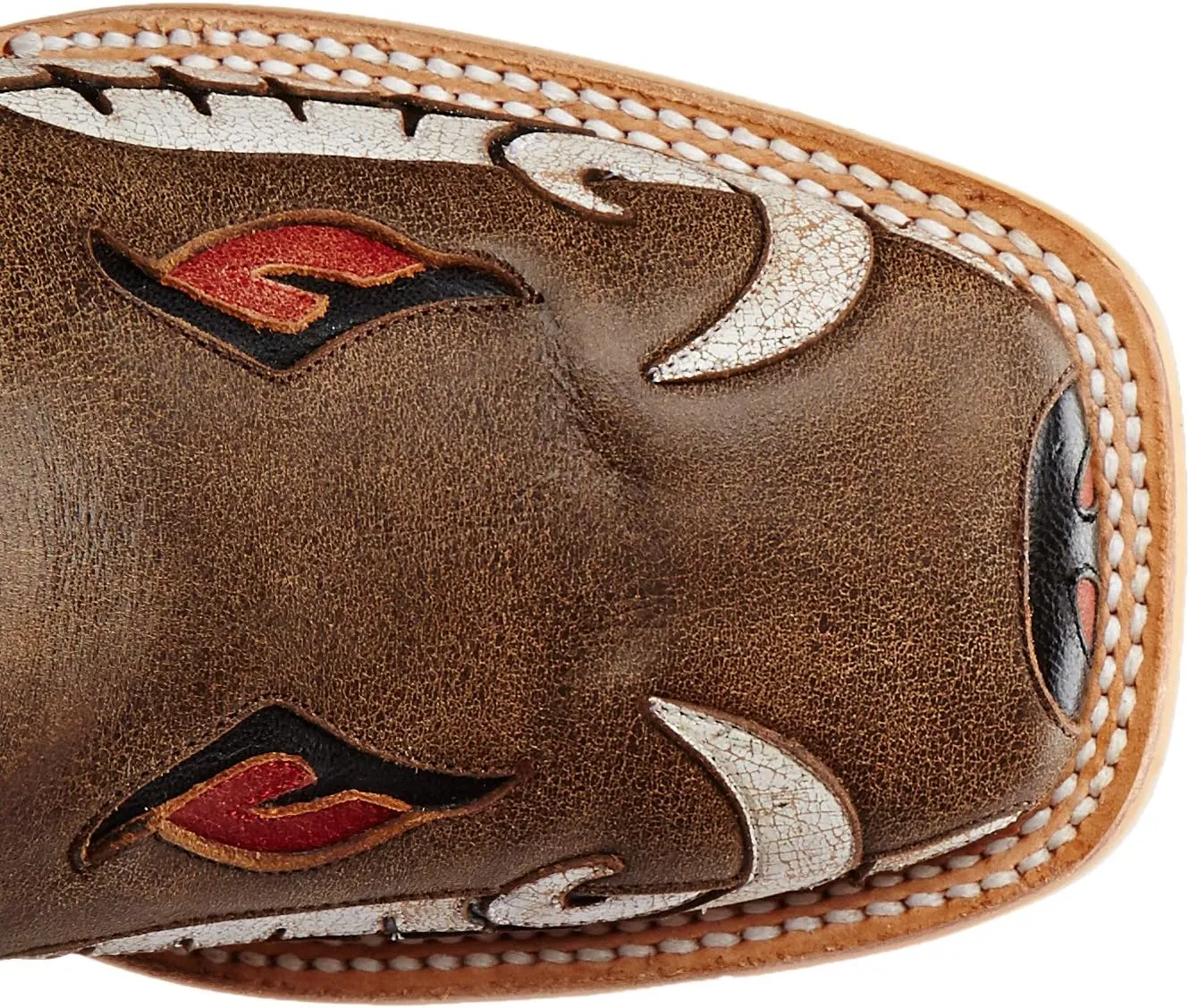 Tin Haul Shoes Men's Not Boaring