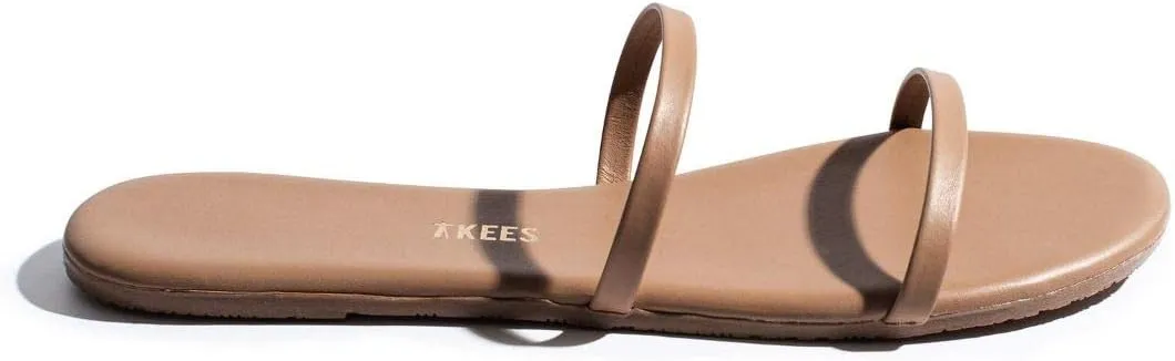 TKEES Women's Gemma Slides