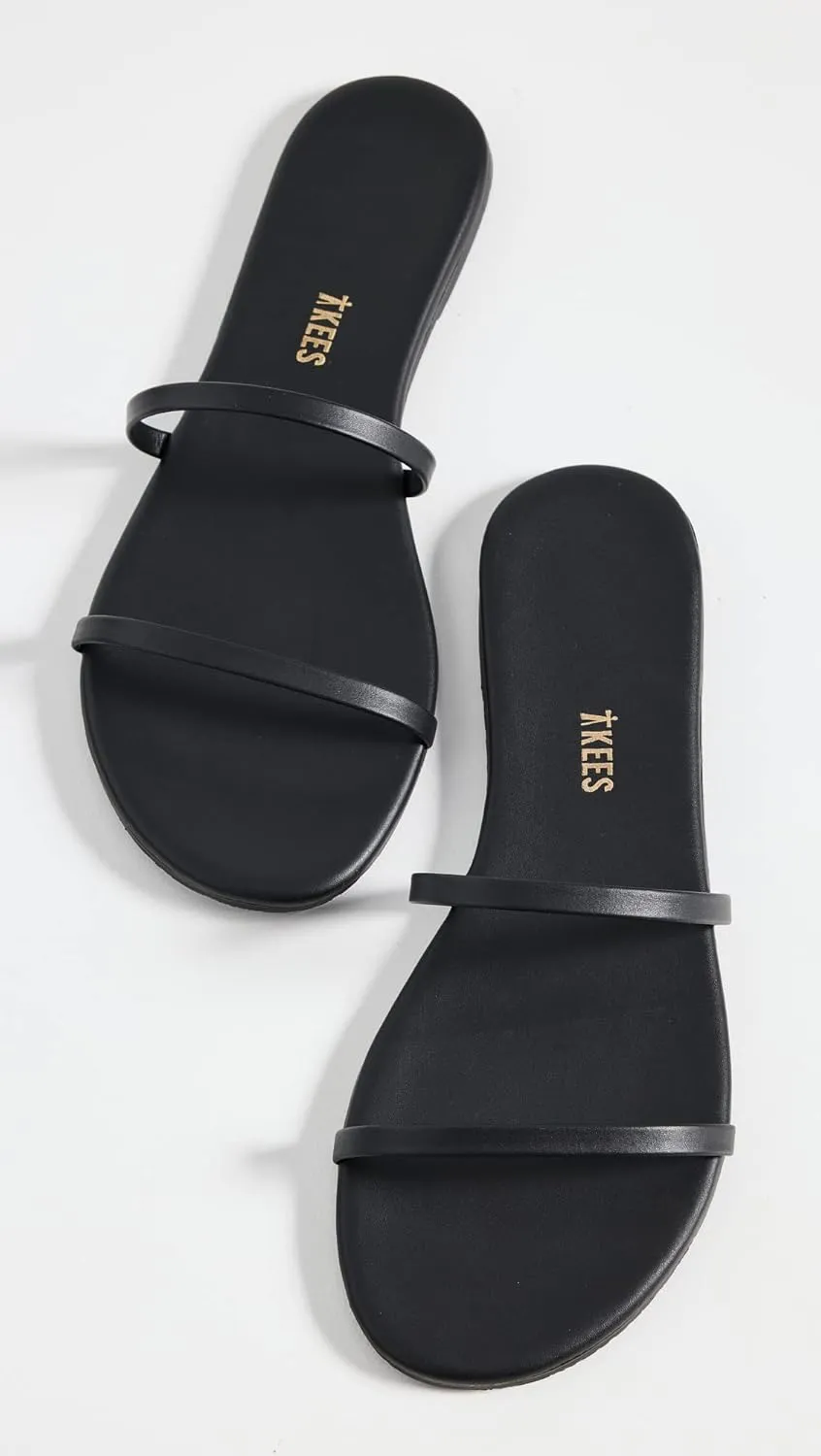 TKEES Women's Gemma Slides
