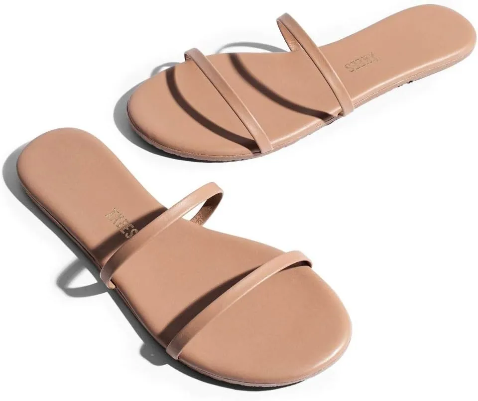 TKEES Women's Gemma Slides