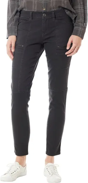 UNIONBAY Men's Stretch Twill Utility Skinny Ankle Pant