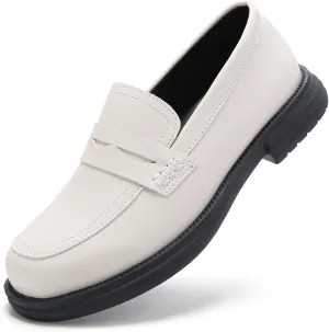 UZB Orthopedic Loafers for Women Slip on Shoes Memory Foam Dress Business Casual Shoe