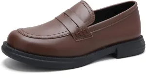 UZB Orthopedic Loafers for Women Slip on Shoes Memory Foam Dress Business Casual Shoe