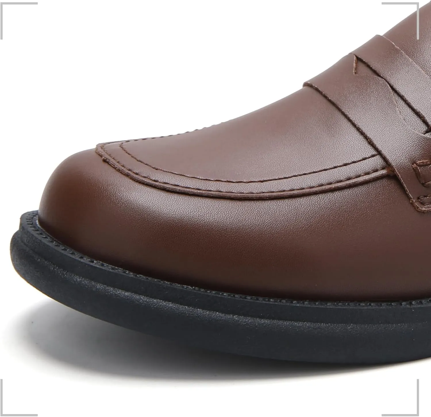 UZB Orthopedic Loafers for Women Slip on Shoes Memory Foam Dress Business Casual Shoe