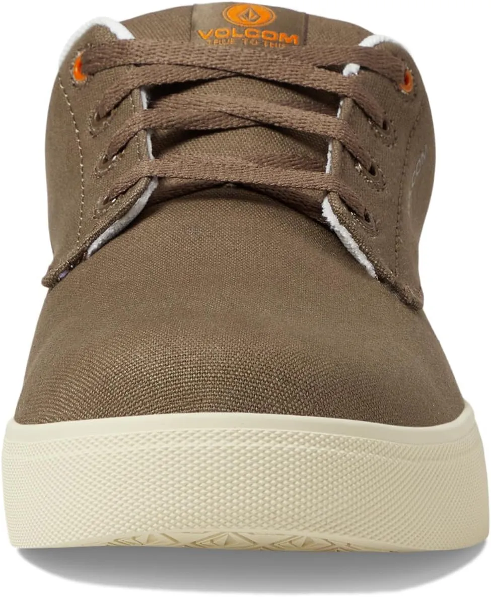 Volcom Men's True Construction Shoe