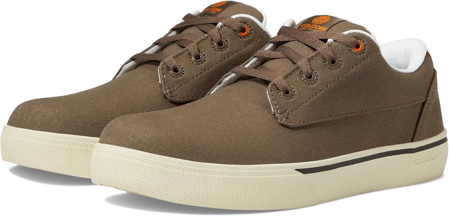 Volcom Men's True Construction Shoe