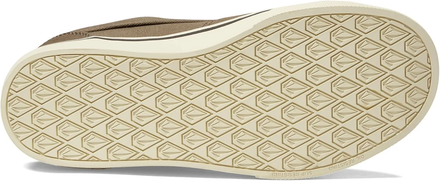 Volcom Men's True Construction Shoe