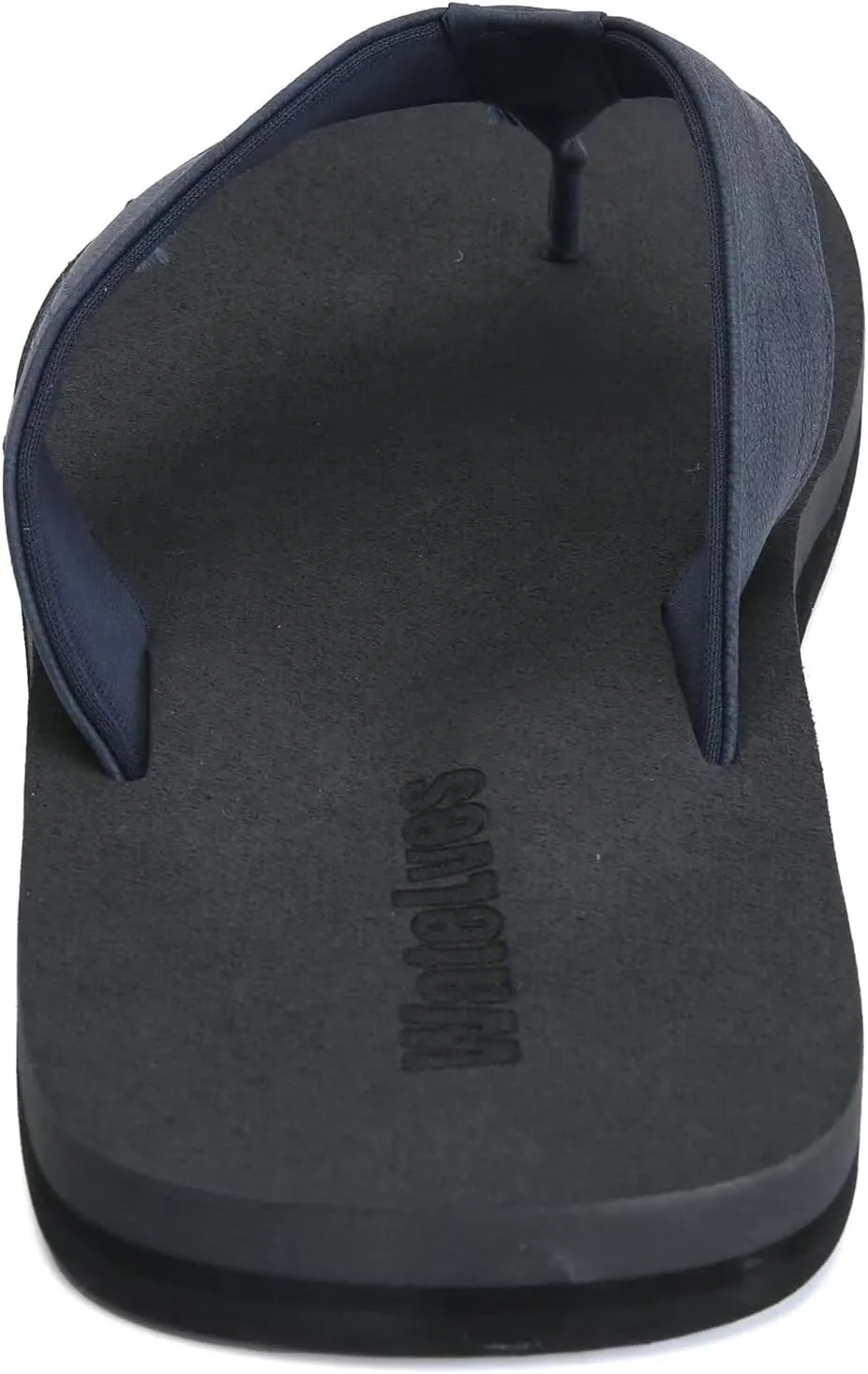 WateLves Mens-Flip-Flops-Thong-Sandals-with-Arch-Support Lightweight-Water-Shoes Open-Toe Comfort Summer-Beach-Slippers for Pool-Showers-Dorms Indoor-Outdoor