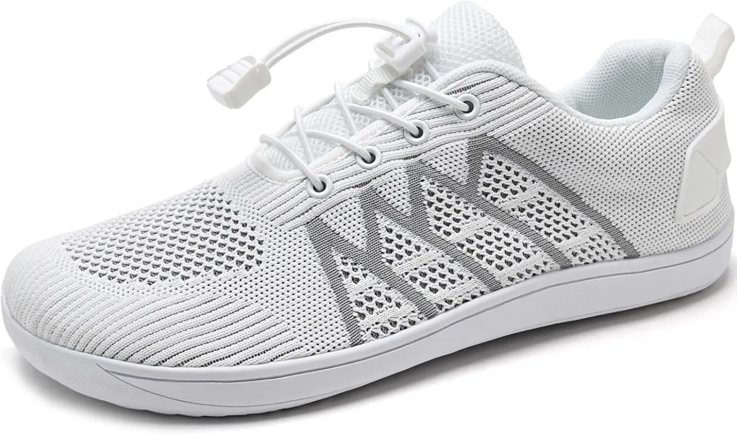 WateLves Wide Water Shoes Mens Womens Barefoot Minimalist Walking Shoes Beach Casual Sneakers Zero Drop Sole
