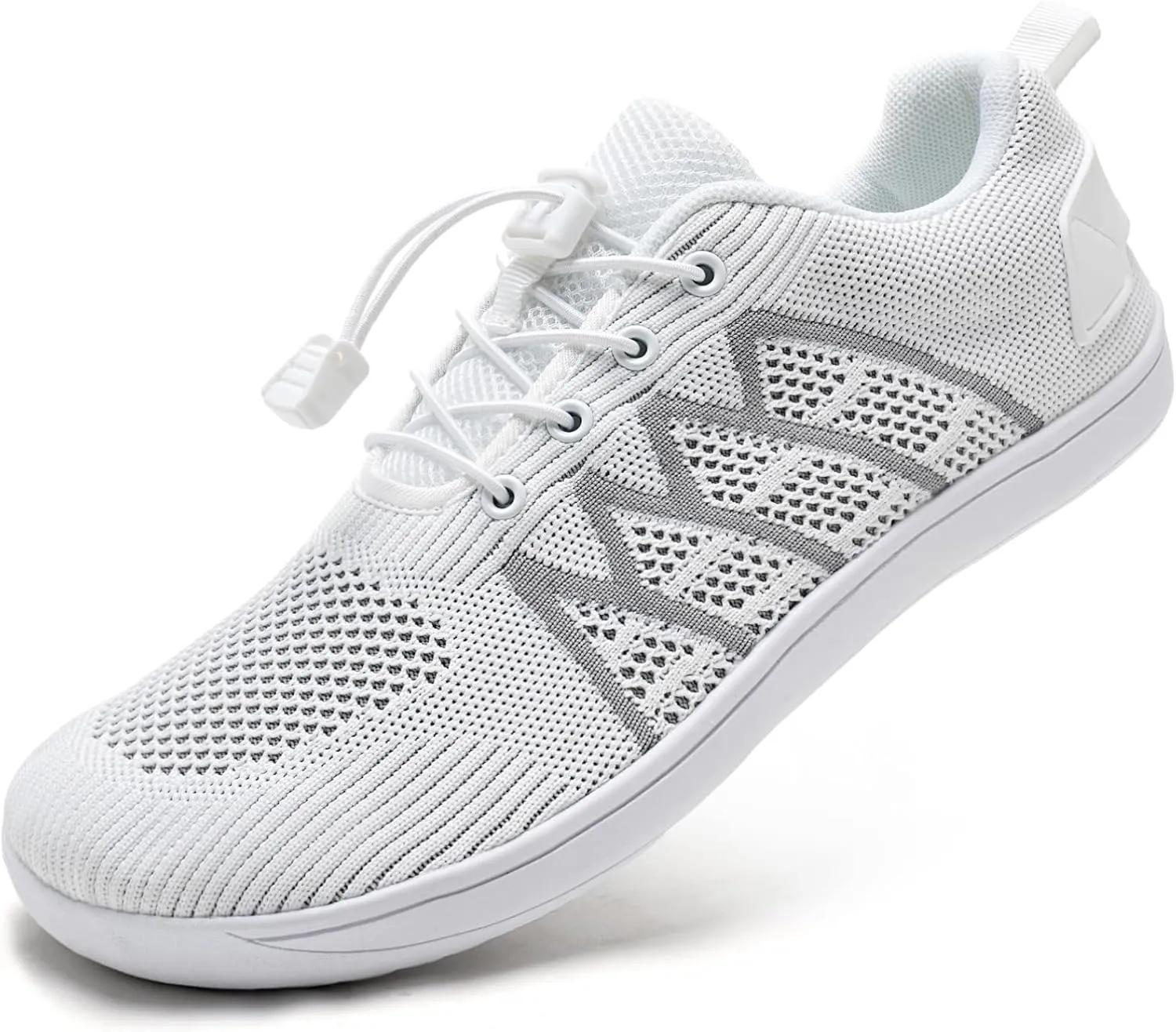 WateLves Wide Water Shoes Mens Womens Barefoot Minimalist Walking Shoes Beach Casual Sneakers Zero Drop Sole