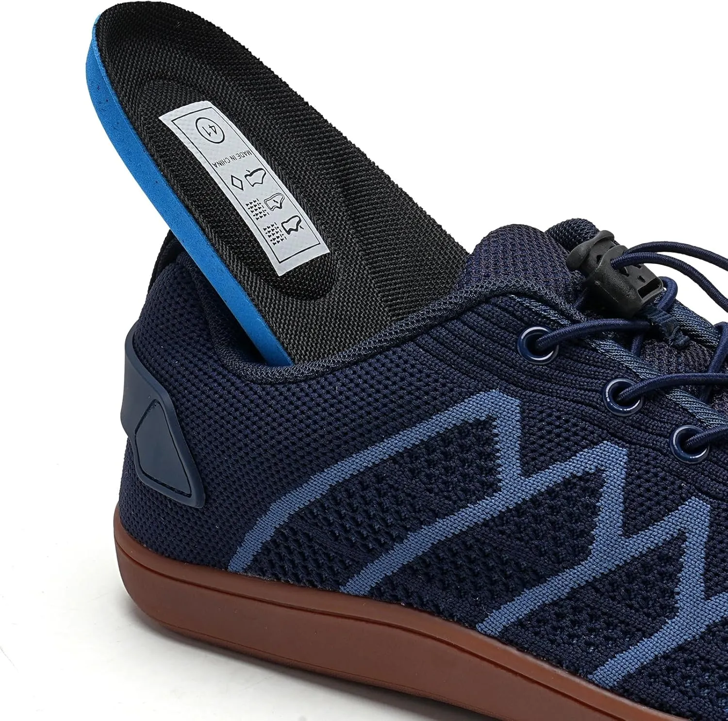 WateLves Wide Water Shoes Mens Womens Barefoot Minimalist Walking Shoes Beach Casual Sneakers Zero Drop Sole